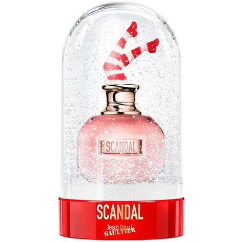 prada scandal parfum|scandal xmas edition.